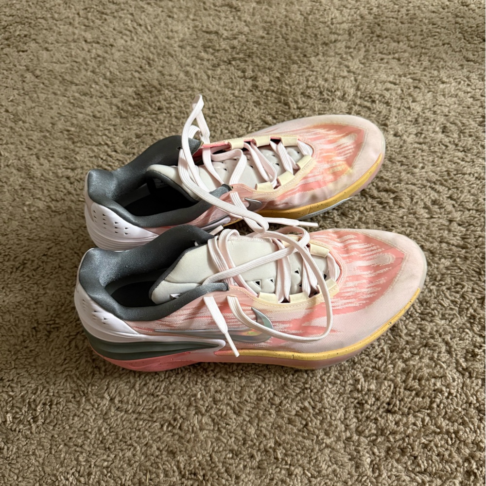 Nike Gt cut 2